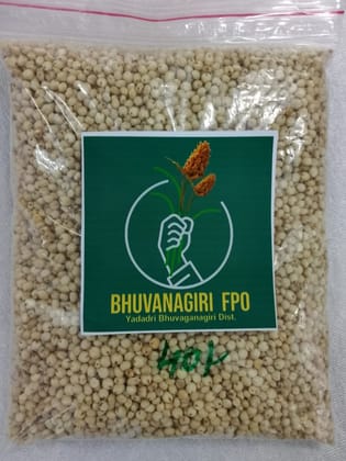 Jowar 500gm Jowar 500gm