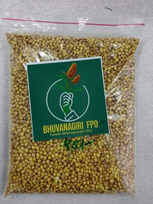Yellow Jowar 500gm Yellow Jowar 500gm