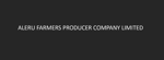 ALERU FARMERS PRODUCER COMPANY LIMITED