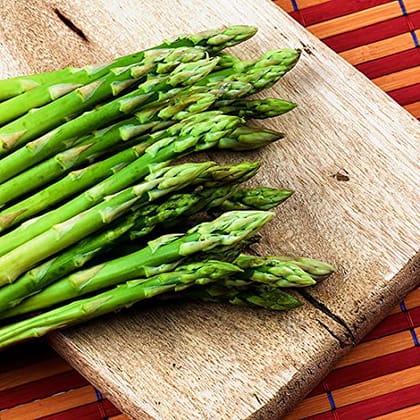 Biocarve Seeds Winter Herb Seeds for Home & Terrace Gardening | Indoor & Outdoor Winter Herb Seeds (Asparagus-NM) Biocarve Seeds Winter Herb Seeds for Home & Terrace Gardening | Indoor & Outdoor Winter Herb Seeds (Asparagus-NM)
