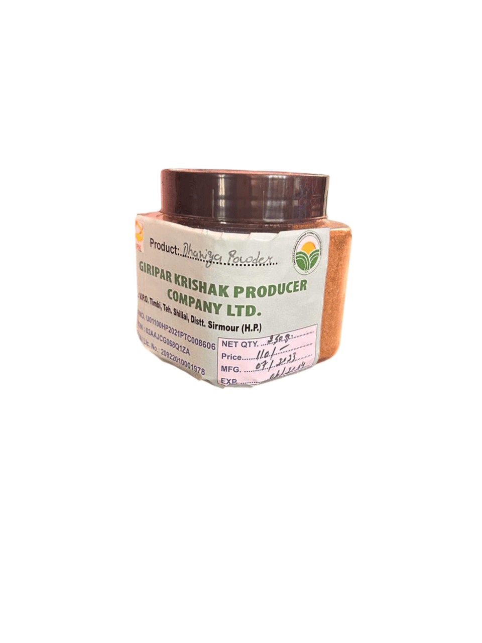 Dhaniya Powder