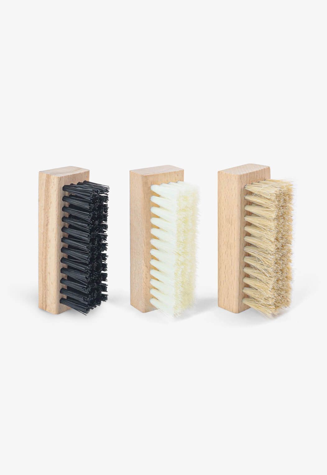 3 Brush Combo Pack