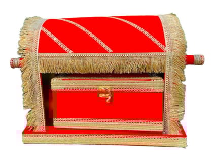 DELICE AU Dholi Sahe Chithi Sikh Wedding || Mithai Box With Music Indian Wedding || Wedding Invitation