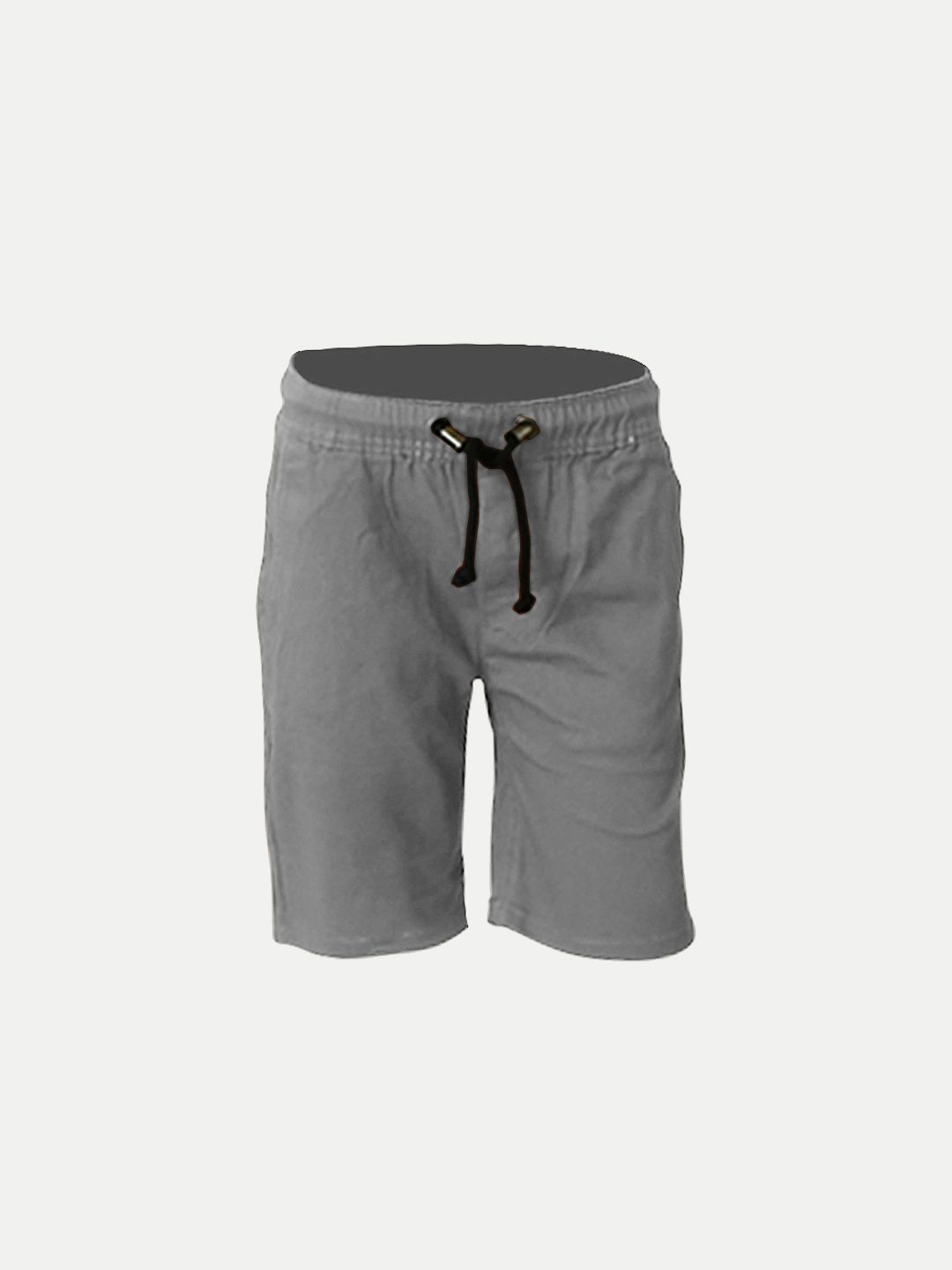 Teen Boys  Grey Chino Shorts
