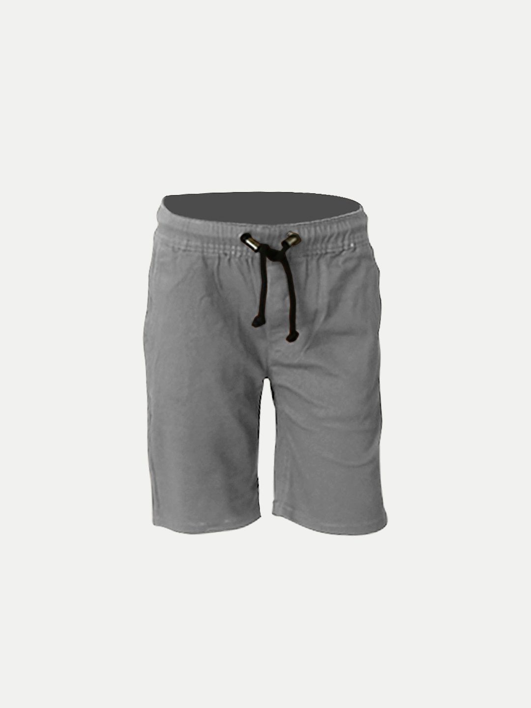 Teen Boys  Grey Chino Shorts