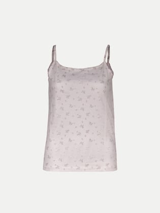 Women Floral Printed Camisole