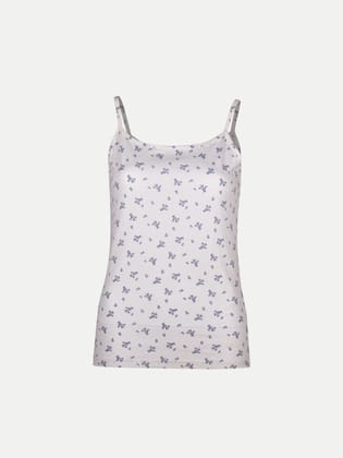 Women Floral Printed Camisole