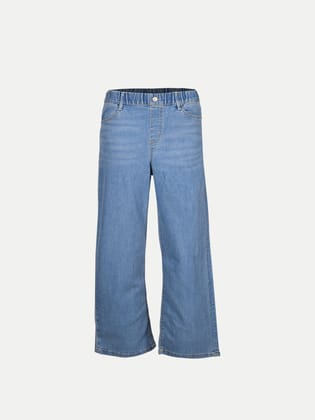 Teen Girls Light blue Denims