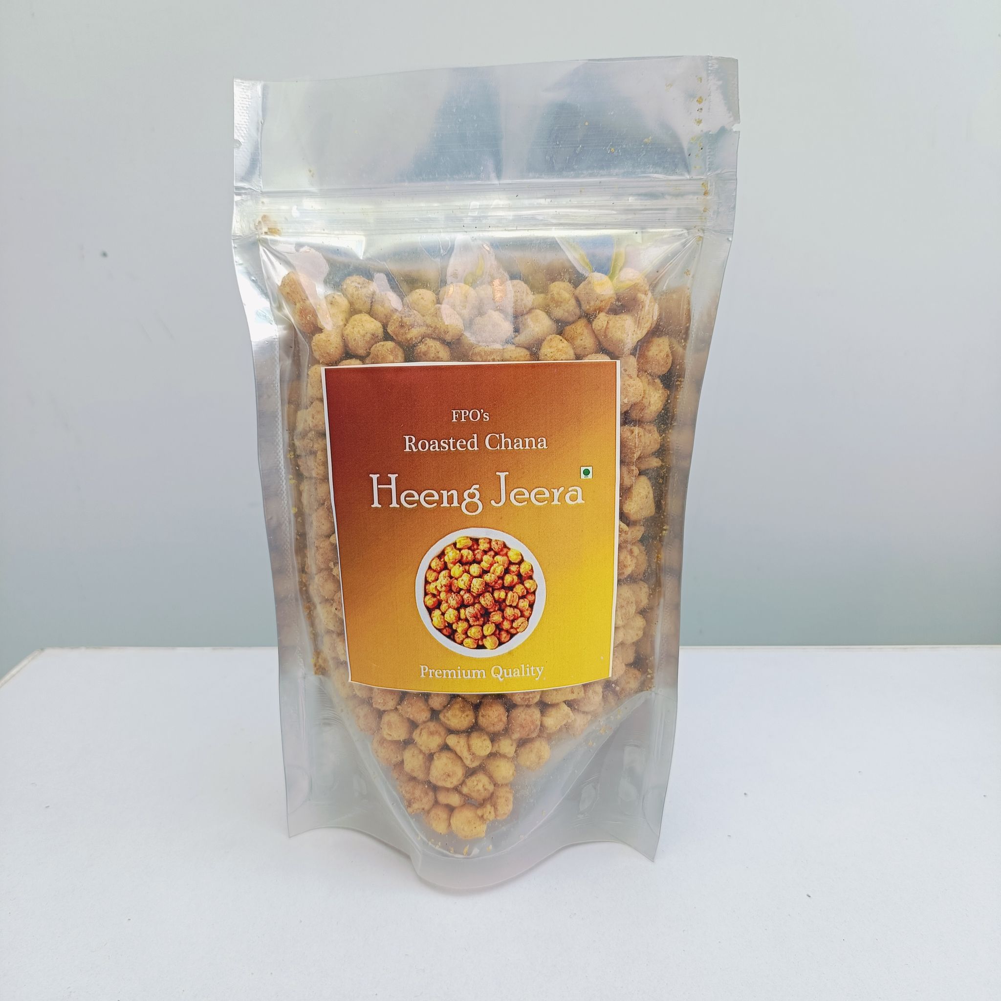 Roasted Chana Hing Jeera