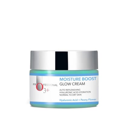 O3+ Moisture Boost Glow Cream (50 g) O3+ Moisture Boost Glow Cream (50 g)