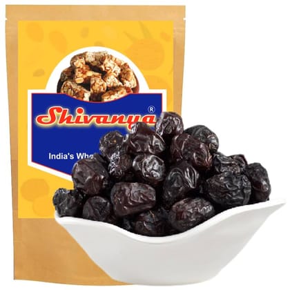 Premium Imported Black Dates  | Khajoor | Pind Khajoor | Lowest Price | Best Quality