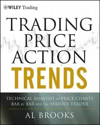 Trading Price Action Trends (English, Paperback, Brooks) Trading Price Action Trends (English, Paperback, Brooks)
