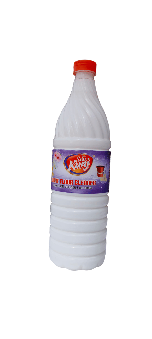 Star Kunj White Flour Cleaner 1000Ml