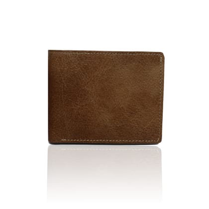 Genuine Leather Men's Wallet Royal Style