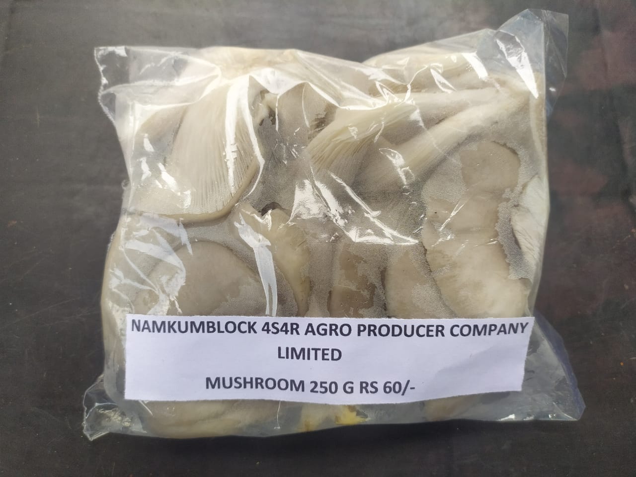 Mushroom
