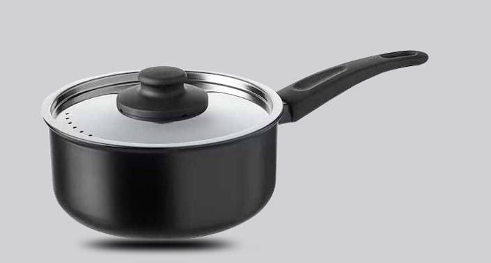 Non-Stick Sauce Pan