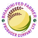 BHAMINI FED FARMER PRODUCER COMPANY LIMITED