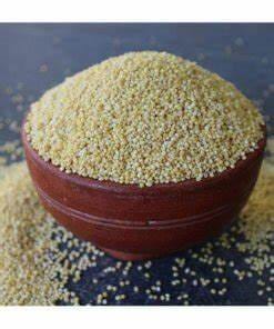 Organic Millets Kodo