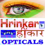 HRINKAR OPTICALS