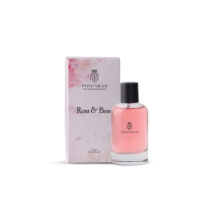 Ross & Boss Perfume Ross & Boss Perfume