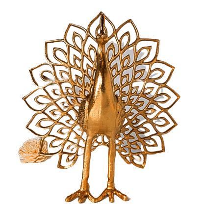 Super Art Handicrafts | Peacock Sculpture | Metal Decor | Brass Peacock Statue | Modern Nature Decor | Gift Idea | Brass Handicraft Art Carving Super Art Handicrafts | Peacock Sculpture | Metal Decor | Brass Peacock Statue | Modern Nature Decor | Gift Idea | Brass Handicraft Art Carving