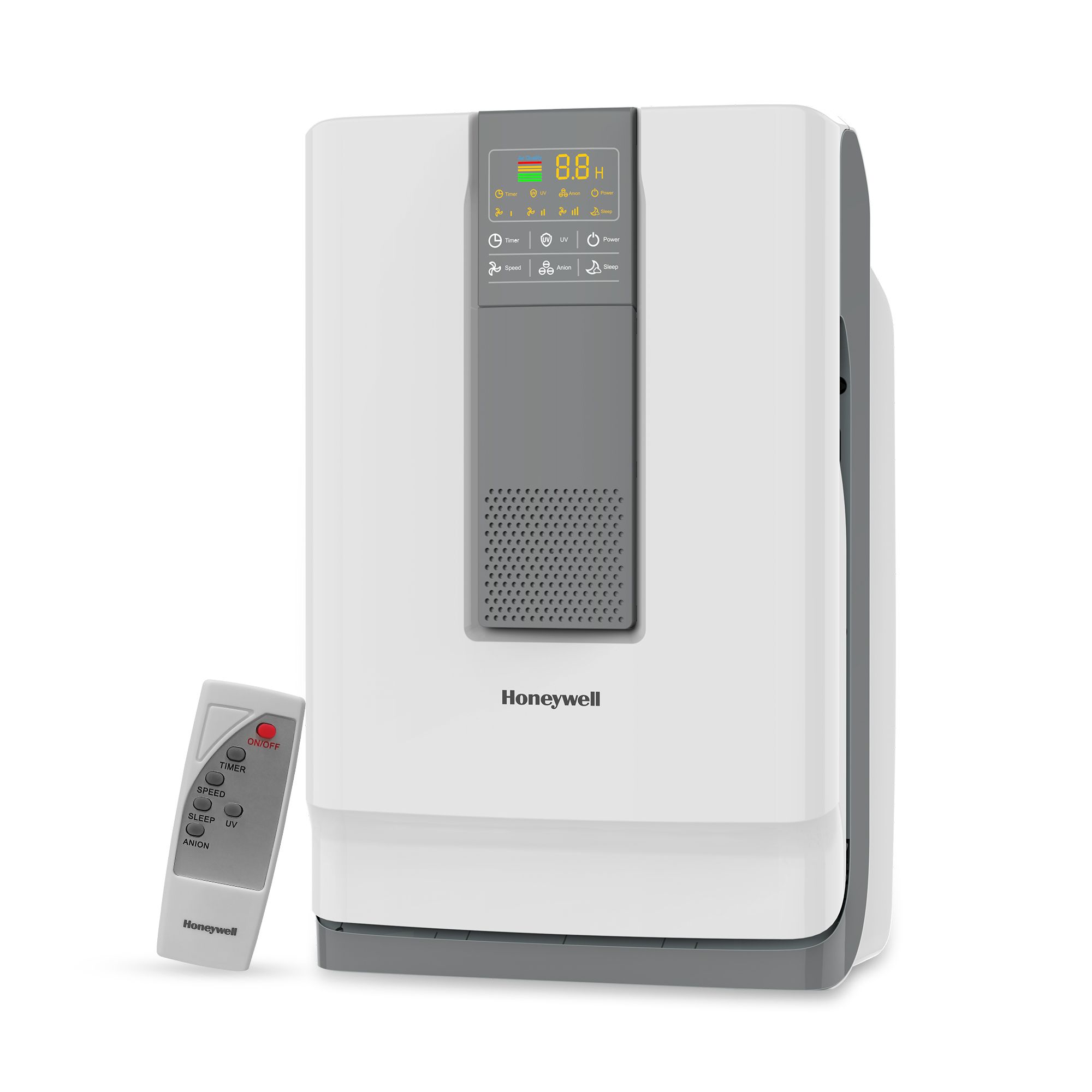 Honeywell Air Purifier Air Touch V4