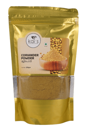 Coriander Powder Coriander Powder