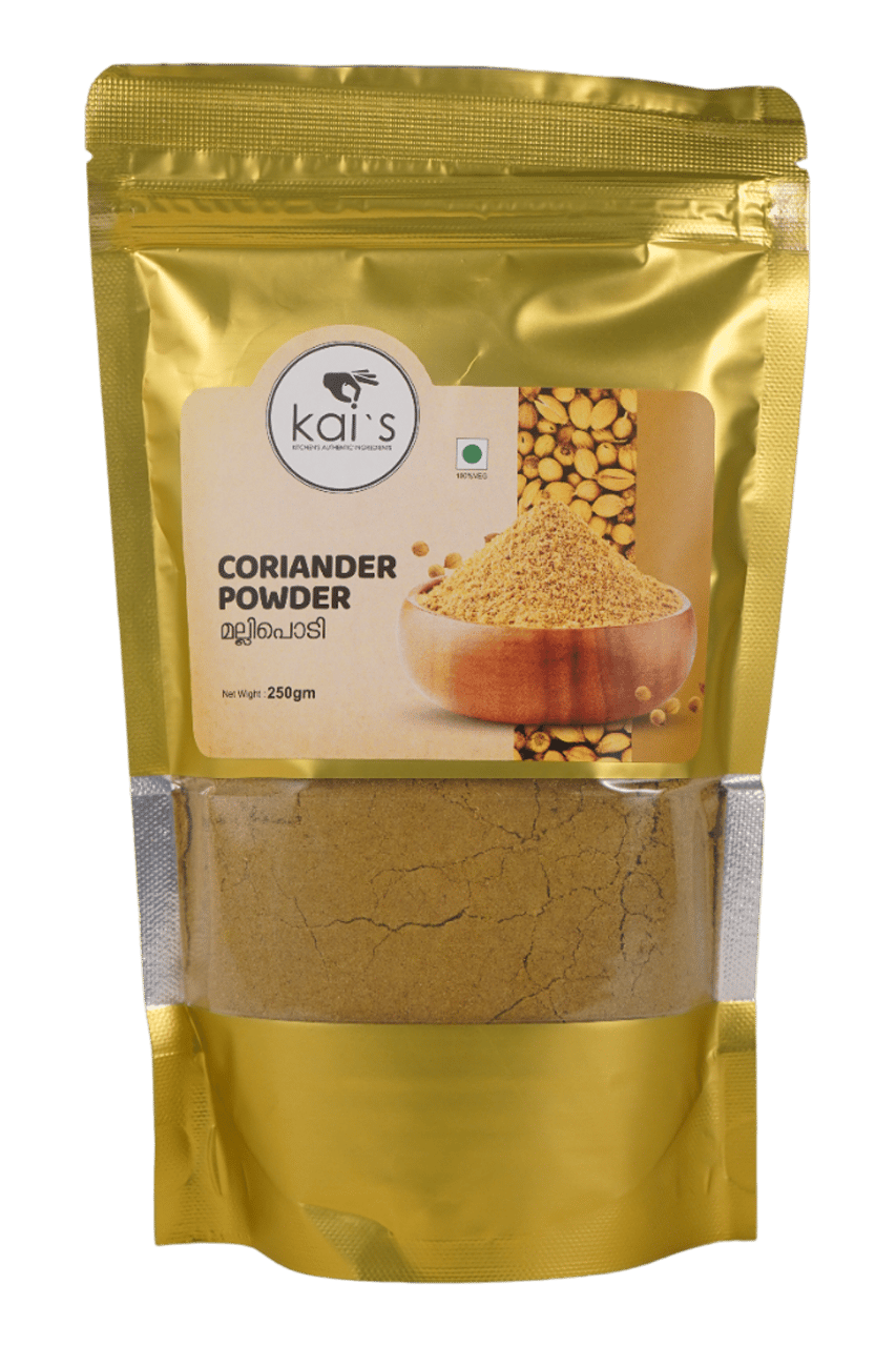 Coriander Powder