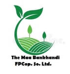 THE MAA BANKHANDI FARMER PRODUCER COOPERATIVE SOCIETY THE MAA BANKHANDI FARMER PRODUCER COOPERATIVE SOCIETY