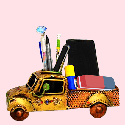 Exim 11 Inc | Brass | Handicrafts Paradise | Truck Pen | Stand & Mobile | Holder Showpiece | Home Decor in Metal Exim 11 Inc | Brass | Handicrafts Paradise | Truck Pen | Stand & Mobile | Holder Showpiece | Home Decor in Metal