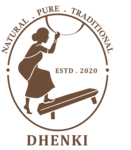 Dhenki Foods Pvt. Ltd.