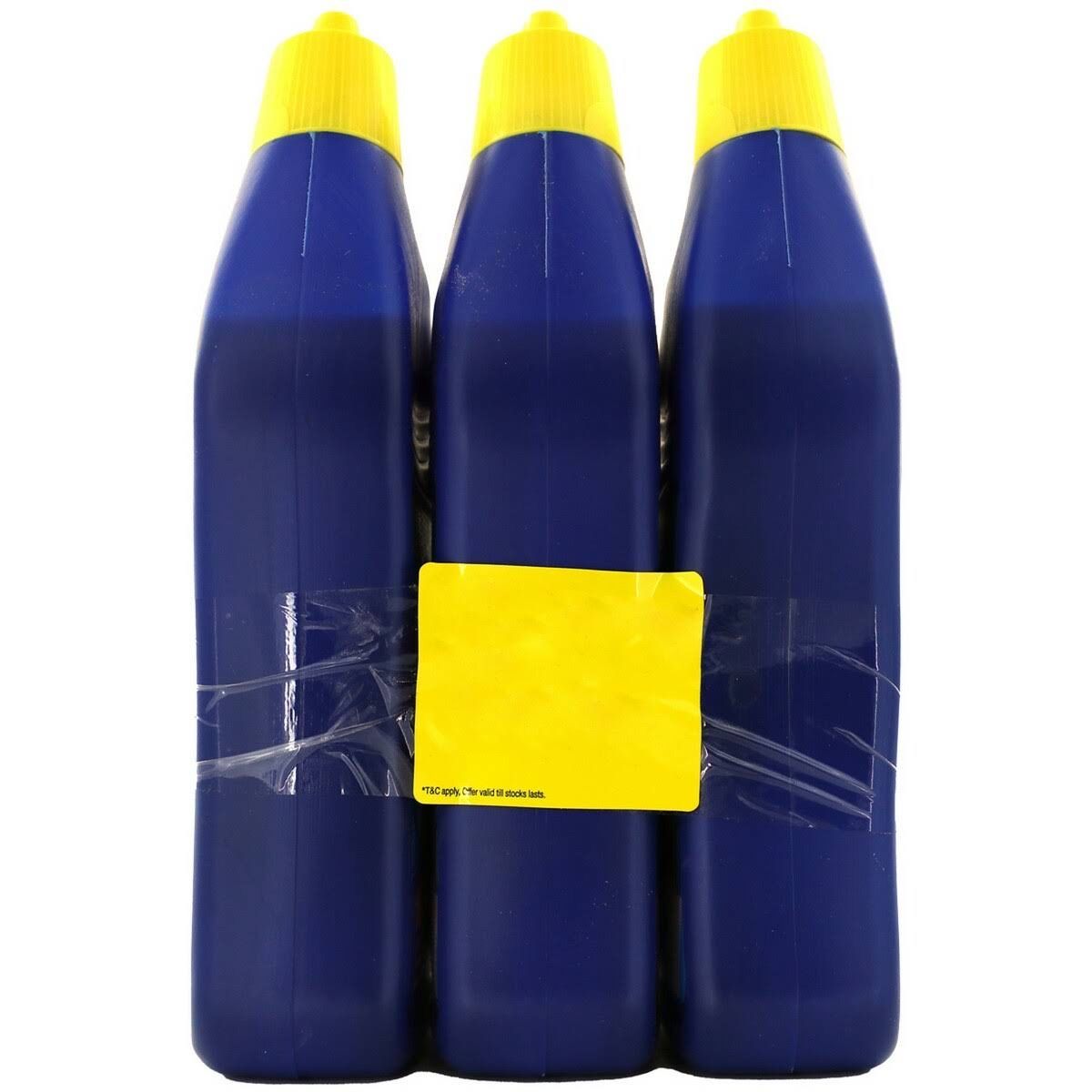 Sani Fresh Shine 3x500ML (Buy 2 Get 1)