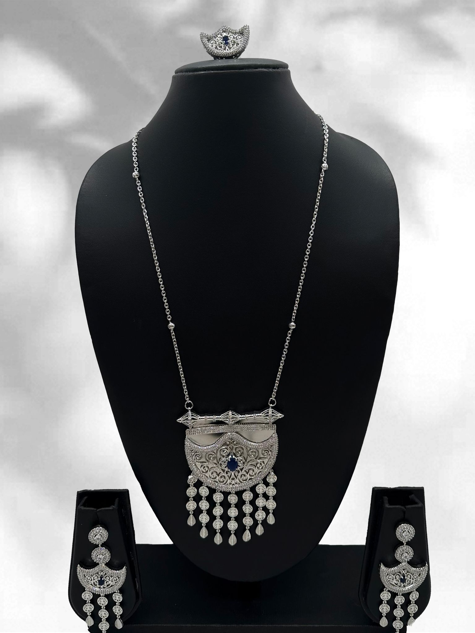 ACAS | Women's Designer Hab Set