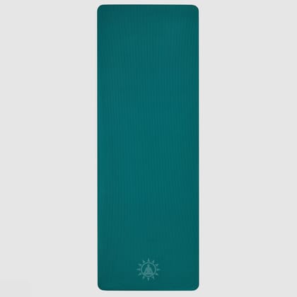 Yogwise Army Green 4mm Yoga Mat For Men & Women Yogwise Army Green 4mm Yoga Mat For Men & Women