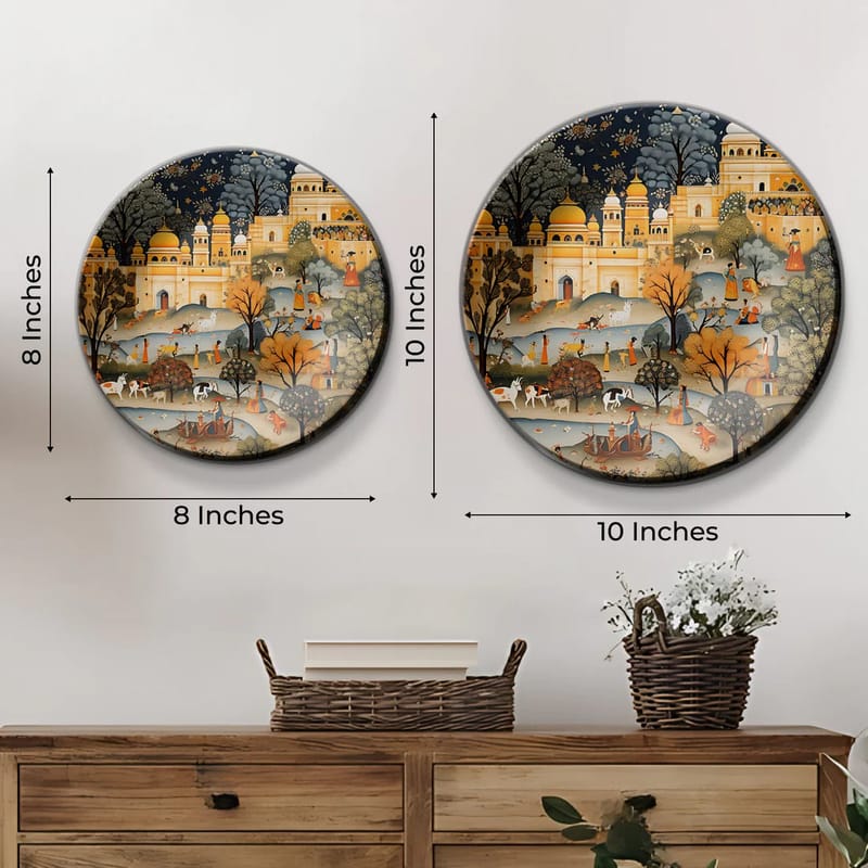 ...
