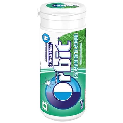 Spearmint Flavour