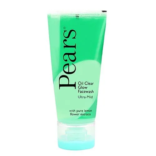 Pears Oil Clear Glow, 60g