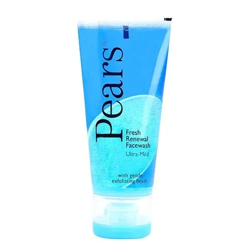 Fresh Renewal Facewash