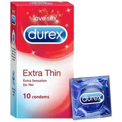 Extra Thin Condoms