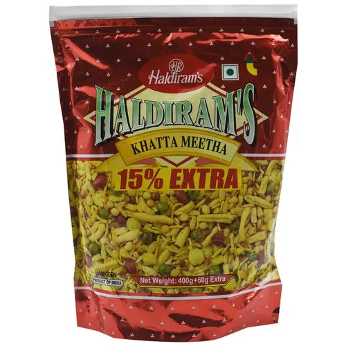 Khatta Meetha