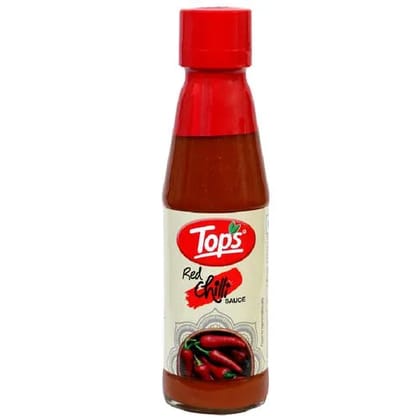 Red Chilli