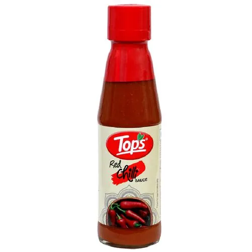 Red Chilli