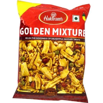 Golden Mixture, 200g