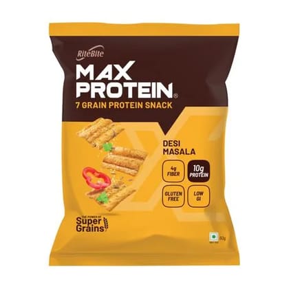 Desi Masala 60gm