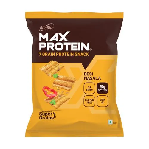Desi Masala 60gm