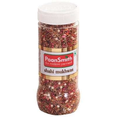 Shahi Mukhwas