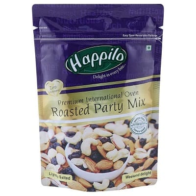 Premium International Oven Roasted Party Mix