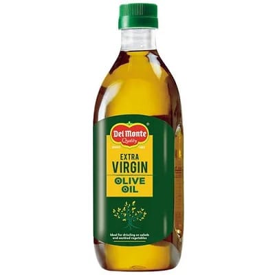 Extra Virgin Olive Oil
