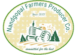 Nandgopal Farmers Producer Company Limited