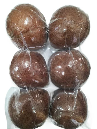 Dry Coconut